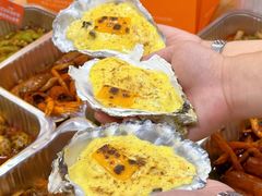 -吉利龙虾·新派海鲜烧烤