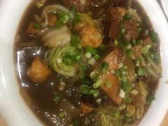 -力力豆花庄(广渠门店)