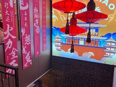 -陈渡桥老火锅(清潭店)