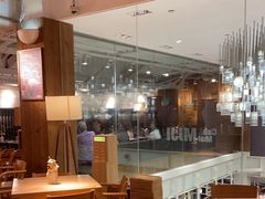 -无印良品餐堂 MUJI Diner(成都太古里店)