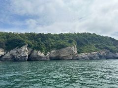 -大连金石滩滨海国家地质公园