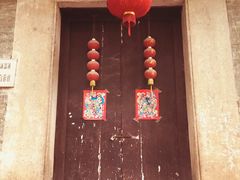 -小洲村