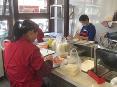 -长人馄饨铺(解放街店)