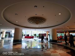 -大连富丽华大酒店