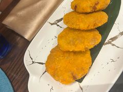 -甘尼仕印度餐厅爵士酒吧(阳春巷店)