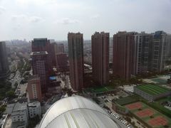 -青岛富力艾美酒店