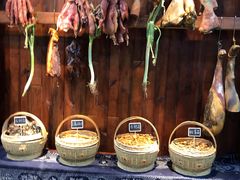 -山水人家(九堡店)