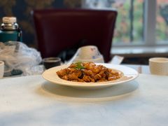 -桂园餐厅(五大道店)