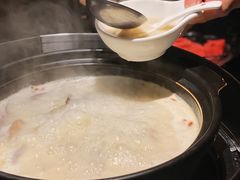 -捞王锅物料理(凯旋路店)