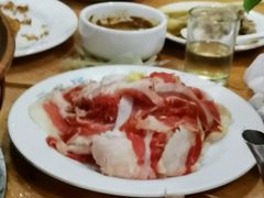 -元盛居(生态大街店)