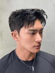 点击看大图 -BarberKiNG男士理发馆Barbershop