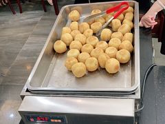 -毛华美食(清扬路店)