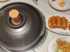 -四季缤纷椰子鸡(雨花亭凯德广场店)