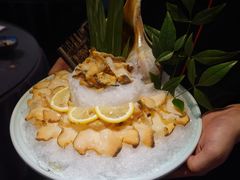 -金龙·打边炉(南京西路店)