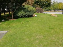 -南通濠河风景名胜区-钟楼谯楼