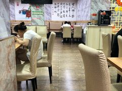 大堂-送福记宋记粥铺(南京南街店)