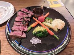 -MARU玛露音乐餐厅(大学路店)