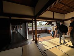 -高山阵屋