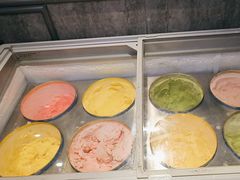 -非烤勿扰韩料自助烤肉(松山湖万科店)