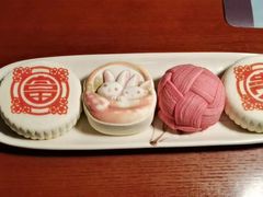 -北京稻香村(大都专卖店)