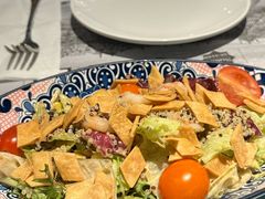 -苏坦土耳其西餐厅(玉林店)