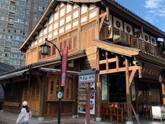 -大小河街
