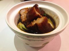 传统东坡肉-江南厨子·品苏杭(华润万象店)
