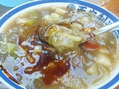 -邢老三肉丸糊辣汤·非遗美食(凤城六路店)