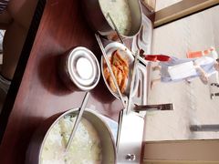 -神仙雪浓汤(明洞店)