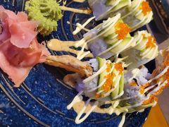 -木鱼料理