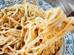 -马吉德牛肉拉面(新街口店)