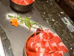 -释集烤肉(哈西总店)