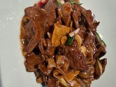 -前门故事烤鸭店(十里河店)