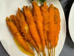 -金哥私房菜馆(张府园总店)