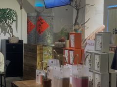 -成川茶店·潮汕工夫浓茶(万象店)