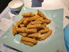 -金家老三饭庄(常营店)