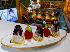 -尚岛私房菜(西方巷店)