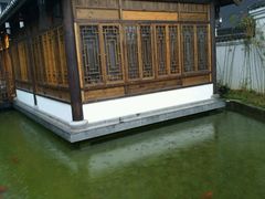 -麒麟小院·老九江菜(安平路店)