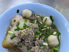 -榮泰米粉湯(Left Shop)