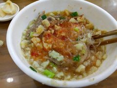 -西羊市老米家泡馍(西羊市店)