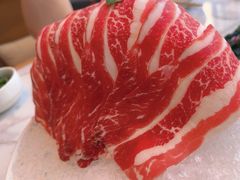 -大舜国风· 和牛火锅(绮霞街店)