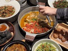 -老湘亲·品鉴湘菜(湖里店)