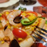 宝明哥的西餐生活!地盘工人缤纷之旅