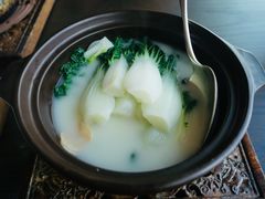 -广州柏悦酒店·悦景轩·粤菜餐厅