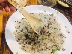 -滇藏石锅宴(北门坡古城管理局店)