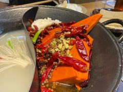 -阳阳老火锅(小南门店)