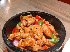 -童年小筑餐厅(申花路店)