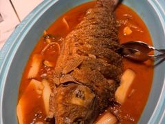 -阿五黄河大鲤鱼(英协路店)
