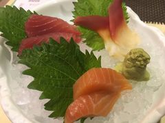 刺身拼盘-有喜屋·深夜食堂(北京西路店)