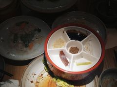 -青年公社烤鸭(蜀山万象汇店)
